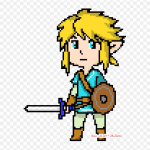 Breath Of The Wild Yiga Fanart The Legend Of Breath Of Iron kuumpressitud vin&uuml;&uuml;lplaastrid kleepsud riietele DIY aplikatsioonid pestavad plaastrid