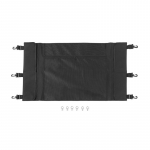 Auto pagasiruumi katte tagumise pagasiruumi katte kardin p&auml;ikesevari koos hoiukotiga Suzuki Jimny 2019-2023 v&auml;listarvikutele A