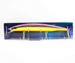 Bassday Log Surf 144F Long Casting Minnow Lure M-39 (4030)
