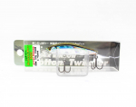 Bassday Sugar Minnow Bottom Twitcher 50ES uppuv lant 5 grammi CH-03 (7271)