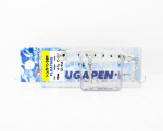 Bassday Sugar Pen 58F ujuv lant 4,1 grammi C-261 (5140)