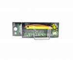 Duo Tetra Works Toto Slim Lipless 50S uppuv lant ASA0026 (9626)