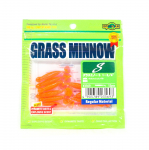 Ecogear Soft Lure Grass Minnow S 1-3/4 tolli 12 t&uuml;kki pakis 084 (5693)