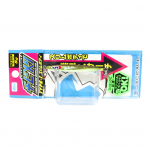 Jackall Metal Jig Chibi Metal Type I 5 grammi Keimura Gold Koaji (7441)