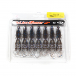 OSP Soft Lure Dolive Beaver 3 tolli W-054 (7141)