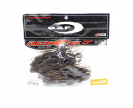 OSP Soft Lure Dolive Craw 5 tolli W-010 (0323)