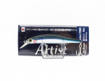 Jackson Artist FR 80 uppuv Minnow Lure NKI (4149)