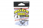Decoy Worm 24 Body Hook Slim Worm Wacky Rigi suurus 4 (2104)