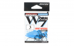 Decoy Worm 7 Light Worm spetsiaalsed konksud, suurus 3 (0621)