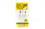 Gamakatsu 42188 Treble Hook SP MH Feather H&otilde;bedane saba suurus 4 (6928)