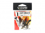 Sasame F-400 Light Circle ST s&ouml;&ouml;dakonks, suurus 1 (4591)