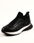 Slip-on Mario Muzi 2023 36 must nahk 36 must