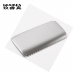 Car Copilot Glove box handle decoration cover trim For Mercedes Benz GLA X156 CLA C117 W117 interior accessories decal h&otilde;be