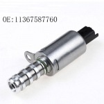 11367587760 VVT &otilde;li juhtklapi ajastuse reguleerimise solenoid Mini BMW 11367604292 CITROEN PEUGEOT 1922V9 1922R7 V758776080 jaoks