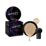 Mushroom Head Air Cushion CC Cream Natural Moisturizing Foundation Concealer Whitening Oil-control Makeup Cosmetics BB Cream pruun