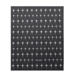 S&auml;ravad t&auml;hte k&uuml;&uuml;nekleebised 3D &uuml;li&otilde;hukesed t&auml;hekleebised DIY manik&uuml;&uuml;r, k&uuml;&uuml;nekleebised kaunistused t&uuml;drukutele k&auml;sit&ouml;&ouml;tarbed, kingitus