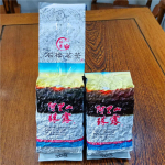 Alishan Mellow Maitseline Kastepiiska tee Zhu Lu Taiwan Oolong Tee High Mountain 250g