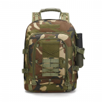 Field Tactical alpinismi seljakott 900D Oxford veekindel reisikott kamuflaažiga matkakott Suure mahutavusega v&auml;lispordi seljakotid