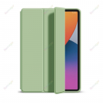 Smart Case Xiaomi Redmi Pad SE tahvelarvuti &uuml;mbrisele, 11 tolli 2023 tahvelarvuti &uuml;mbris Redmi Pad SE 2023 heleroheline v&auml;rv