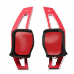 2x rooliratta k&auml;iguvahetuslaba pikendusl&uuml;liti VW Beetle Scirocco Touareg Eos Sharan Tiguan R36 Golf 5 6 GTI Polo Jetta jaoks