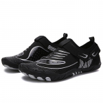 Mehed Naiste veejalatsid Barefoot Beach Ujumistossud Hingavad &uuml;lesvoolu jalan&otilde;ud V&auml;listingimustes Kiiresti kuivavad libisemisvastased veejalatsid 39