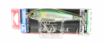 Yo Zuri Duel 3D Inshore Twitchbait 70SS aeglaselt uppuv lant R1207-HHAY (7005)