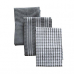 3 tk/komplekti n&otilde;uder&auml;tikud Pehmed puudutavad peened ebemevabad lihtsad tee-kohvitassi alusr&auml;tikud &uuml;hiselamu jaoks hall v&auml;rv