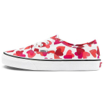 Vans Authentic Valentine Hearts Unisex tossud Punane True-White Fuchsia-Lilla VN0A348A40Q 39