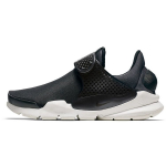Nike Sock Dart PRM TXT HK Metalliline Hematiit Naiste Tossud Must AA1100-001 35.5