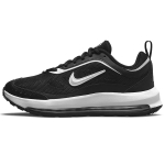 Nike Air Max AP Must Valge Naiste Tossud CU4870-001 35.5 black