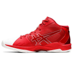 Asics V-Swift FF MT 3 Valge Klassikaline Punane Meeste Tossud 1053A044-101 46