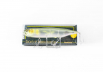 Megabass Dog X Diamante Rattle Floating Lure PM Wakaayu (0334)