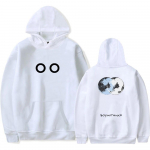 Boywithuke Merch Hoodie Uus album Serotonin Dreams Unisex Hip Hop Punk Y2k Boywithuke Pusa Pullovers Harajuku Casual Unisex M