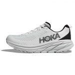HOKA Rincon 3 Nimbus Cloud Steel Wool Meeste Tennised Valge 1119395-NCSW 44