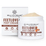 Jalakreem (50 g), Feetlove jalakreem, Bella Vita