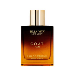 Meeste parf&uuml;&uuml;mvesi Goat (100 ml), G.O.A.T. Man parf&uuml;&uuml;mvesi, Bella Vita