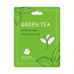 Uuendage nahka meie niisutavate ja poore puhastavate puuviljamaskide abil Rose