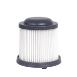 VF90 HEPA filter mustale ja Deckerile PVF110 PHV1210 PHV1210P PHV1210B PHV1210L-A9 PD1820LF PD1820LG PHV1810 PD1420L