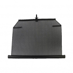 Praktiline autoakna p&auml;ikesevari rippuv disain Privaatsus Kaitsev p&auml;ikesekaitse B