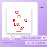 BTS O!RUL82?