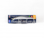 Jackson Athlete Plus 105 FVG ujuv lant MMG (9943)