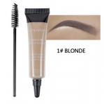 6 Colors Eyebrow Cosmetics toothpaste Waterproof Eyebrow Tattoo Natural Long Lasting Makeup Paint Eyebrow cream
