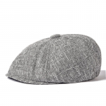 Kevad-s&uuml;gis kaheksanurkne m&uuml;ts Meeste ajalehem&uuml;ts Briti retrom&uuml;tsike Keskealine m&uuml;ts maalritele m&otilde;eldud m&uuml;ts M&uuml;tsid tumehall v&auml;rv