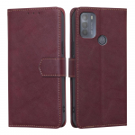 RFID vargusvastane &uuml;mberp&ouml;&ouml;ratav rahakoti&uuml;mbris Moto G50 P40 G Power Lite 2021 Edge 20 G30 G10 G20 G50 G71 kate PU nahast &uuml;mbris 6 kaardipesa telefoni kaitseraua Moto E 2020 must