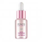 POND'S Bright Beauty pigmentatsioonivastane seerum veatu s&auml;ra saavutamiseks 12% gluta-niatsiinamiidi kompleksiga 14ml