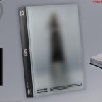 (G)I-DLE &ndash; 2/2 t&auml;isalbum 0 ver.