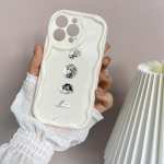 N29 Space Moon Astronaut art Laineline telefoni&uuml;mbris iPhone 15 14 13 Pro Max jaoks Samsung S24 S23 Ultra A54 A14 A12 Xiaomi Redmi 13C Huawei pehme tagakaas for iPhone 6