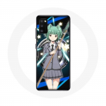 &Uuml;mbris Samsung Galaxy A41 kaede kayano Assassination Classroom Anime Manga jaoks