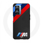 Coque Narzo 50 5G BMW M Power Logo