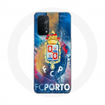 Oppo A74 5G FCP porto sinise taustaga &uuml;mbris